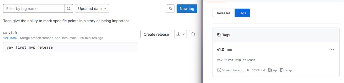 GitLab to GitHub Migration Example – Code Samples